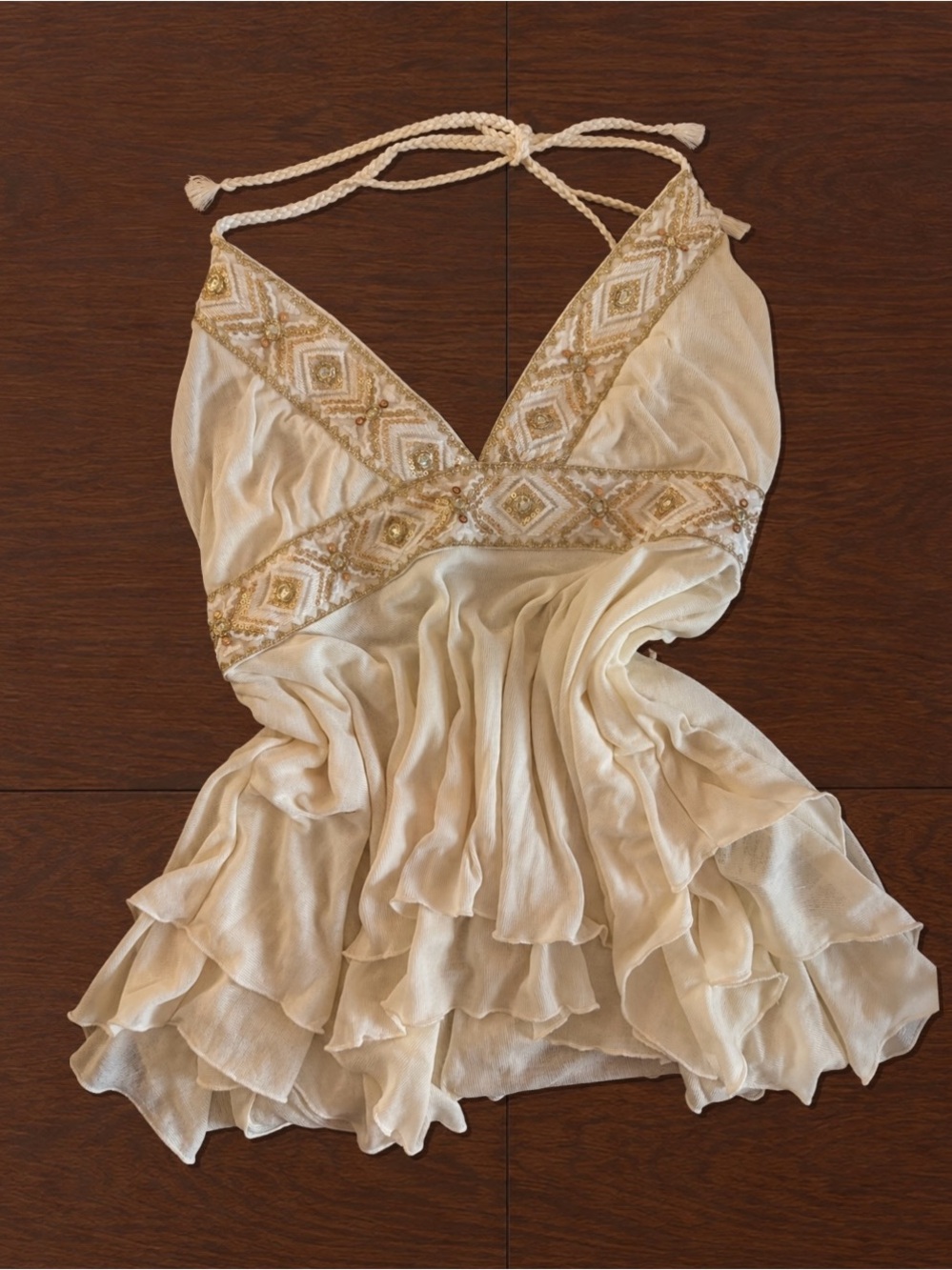 Euro Summer Cami